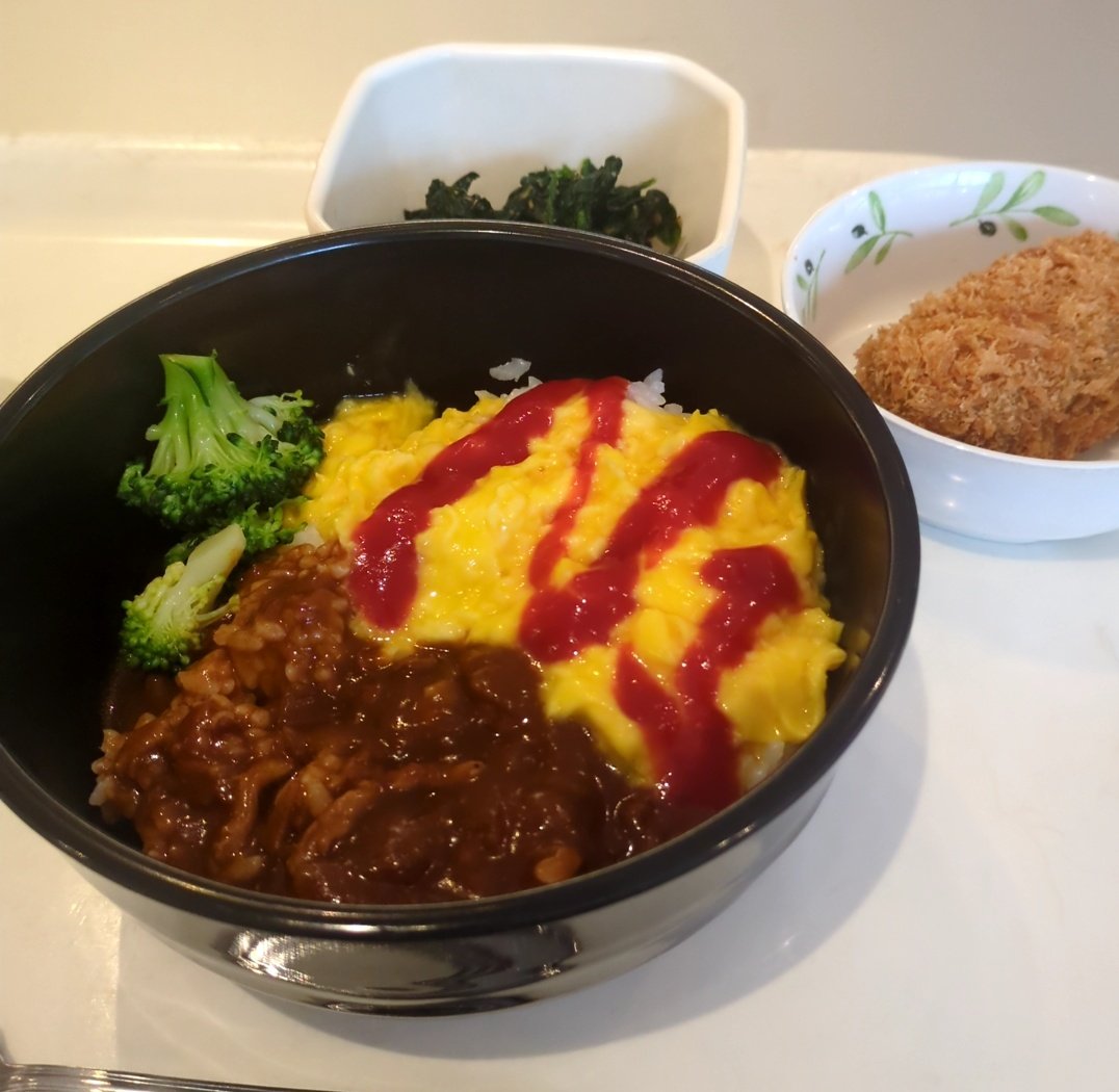 teftef_guyu's tweet photo. おやつ https://t.co/Ec3gPz8NKe