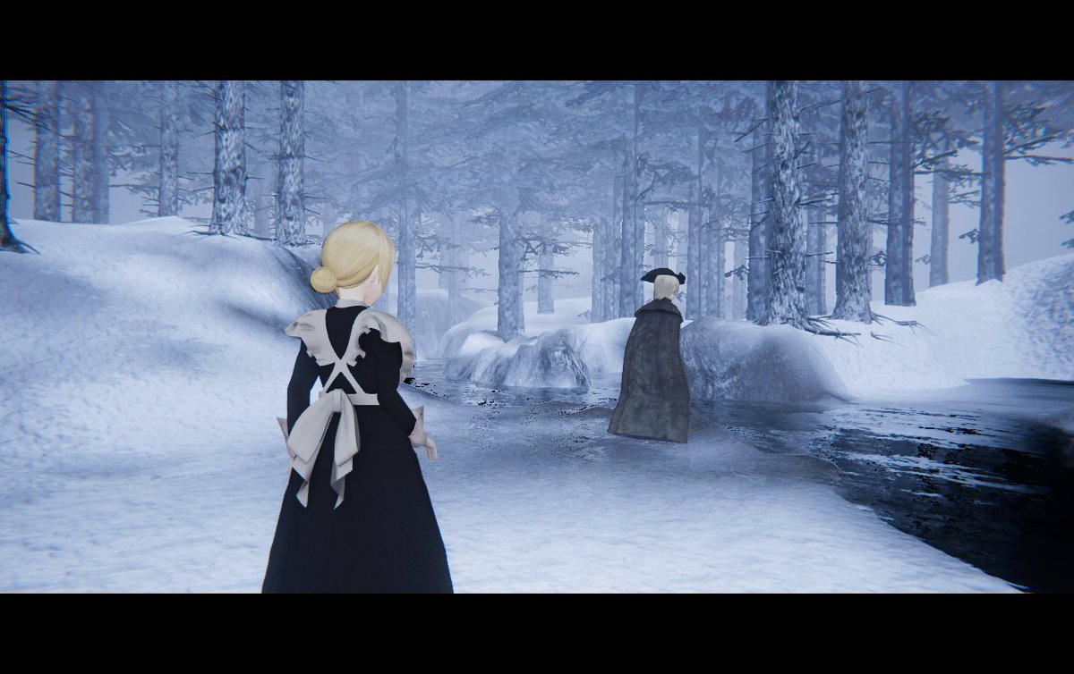 denfaminicogame's tweet photo. ゲームマスター不要の4人専用3Dマダミス『黒焦げのあなた』がSteamにて配信開始。呪いの館で起きた焼殺事件の容疑者となり、事件の捜査に挑む
https://t.co/etrtajKLrT

映画の主人公になったようなドキドキと、マーダーミステリーの店舗に遊びに行った時のような体験をオンラインで実現 https://t.co/o5Pf2SXTRH