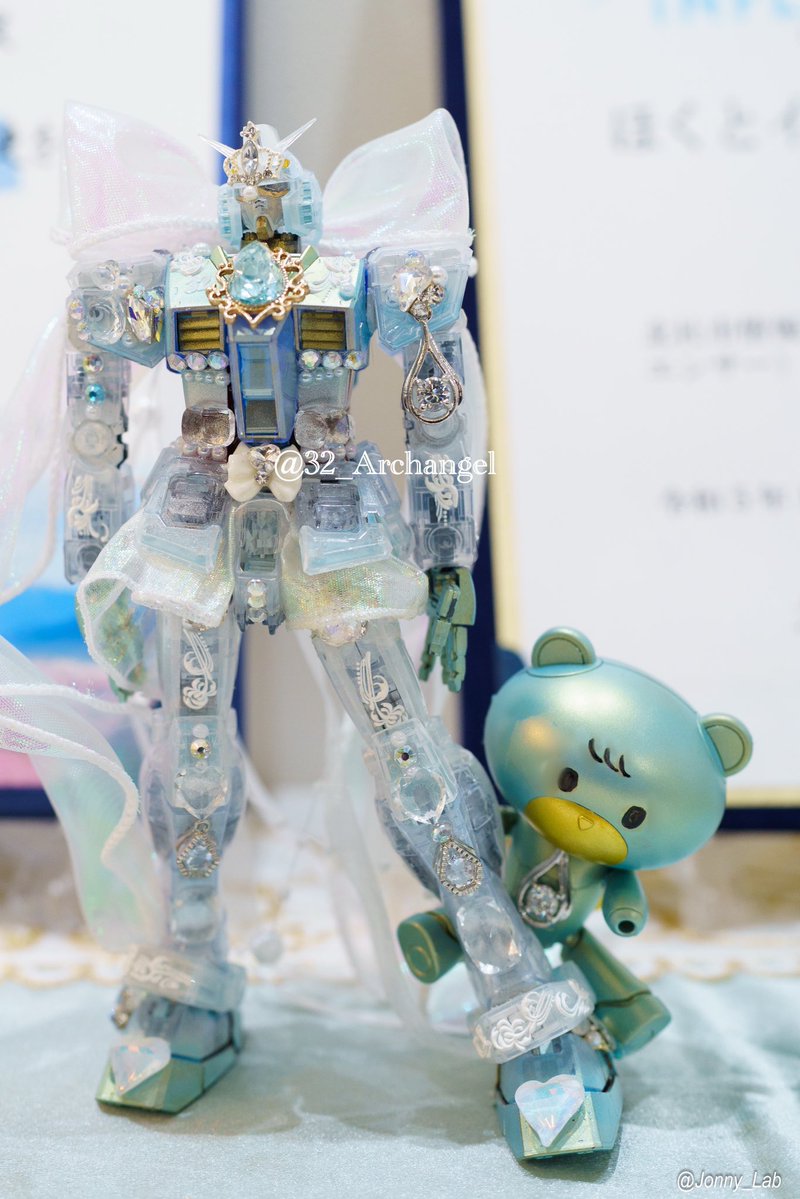 RX-78-2 🩵🪄 #ガンダムの日