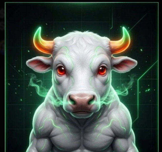 onlyTobaTele's tweet photo. Fresh off https://t.co/TyEo5WJuIJ Meet $LEVICALF with #fliplevi — the next generation calf with the heart of a bull! ⚡
🔥 Strong community
🔥 Meme-powered growth
🔥 Early entry opportunity
🔥 Built for believers and diamond hands 💎🙌. https://t.co/xraenCxV6d