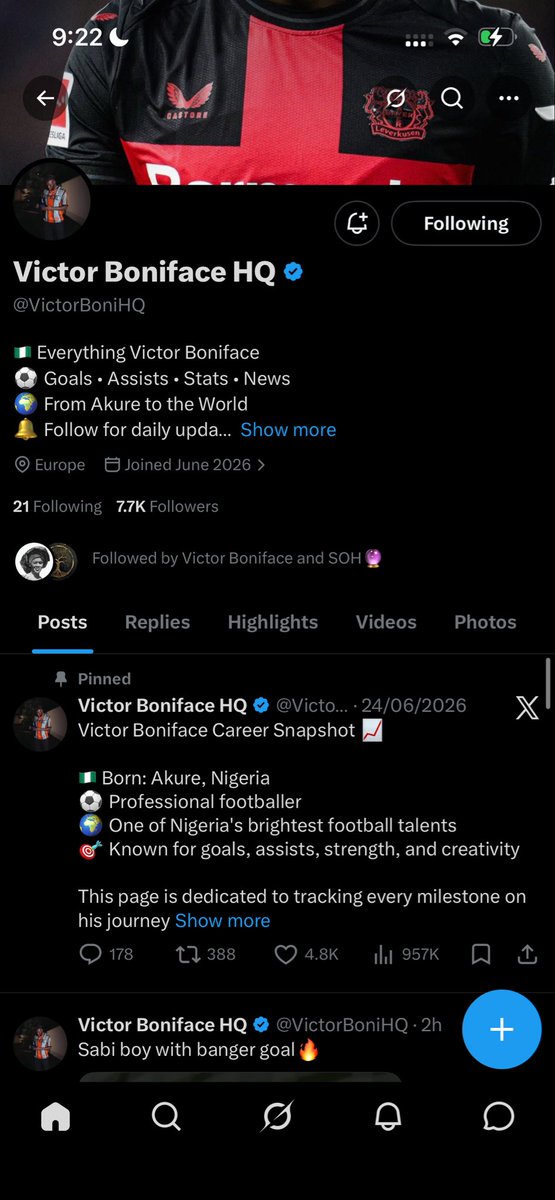 Malik___Maski's tweet photo. @boniface_jrn Team Ororo 4L ❤️ https://t.co/LhEdockDuQ