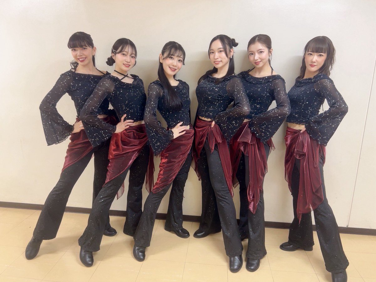 sakinchuuuusk's tweet photo. 7/7 新宿文化センターにて
「丘みどりコンサート2026-演魅vol.7- 」
出演させていただきました！

丘さんの新たな構成のコンサート
vol.7でもミアメイトよろしくお願いいたします！

早速今週末は大阪、滋賀へ参ります！
引き続き旅公演でもよろしくお願いいたします💫
#丘みどり #ミアメイト https://t.co/gMNxCUA71u