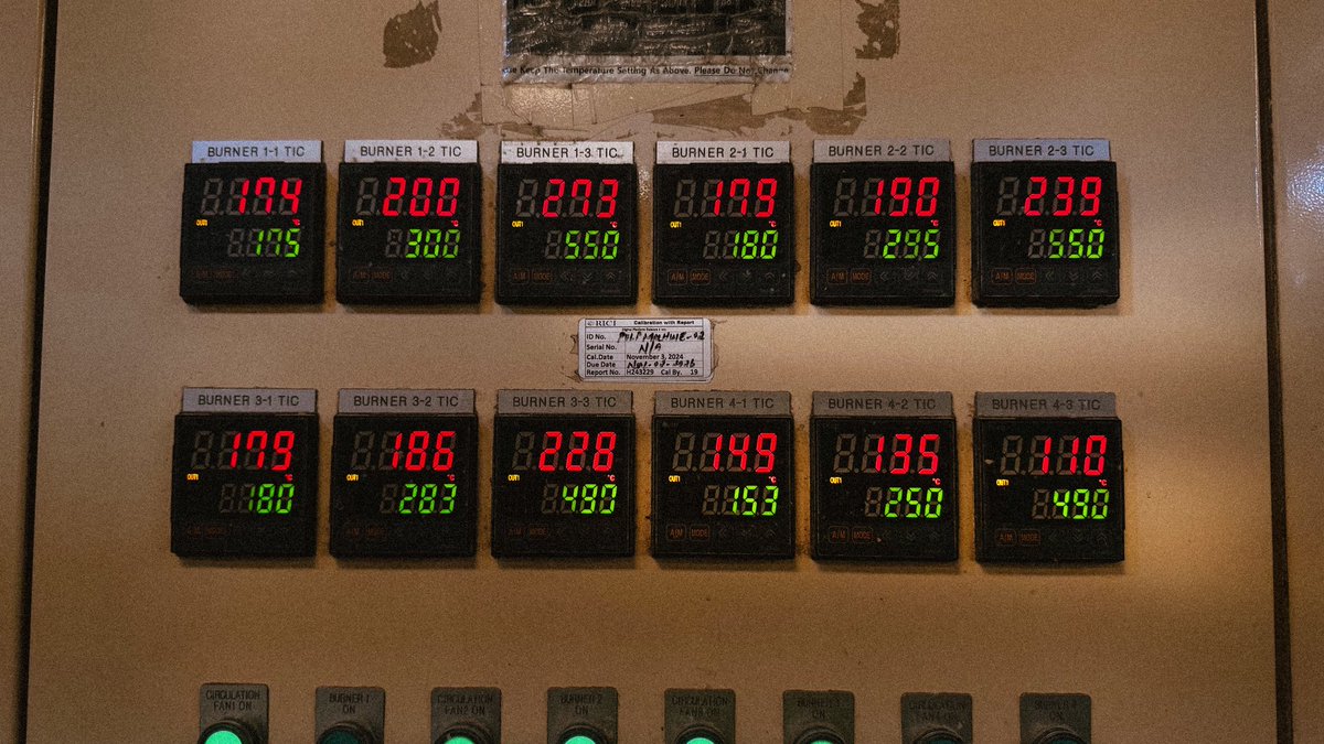 Abdullah4s6's tweet photo. تدريب صيفي لكن في مصنع ⚙️🏭! https://t.co/SnAoIroaYj