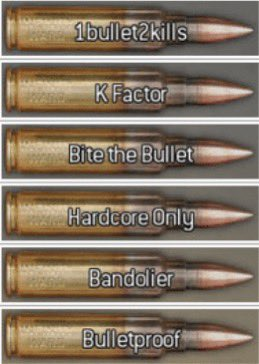NostalgiaFolder's tweet photo. MW2 calling cards (2009) https://t.co/qxYDYk4alM