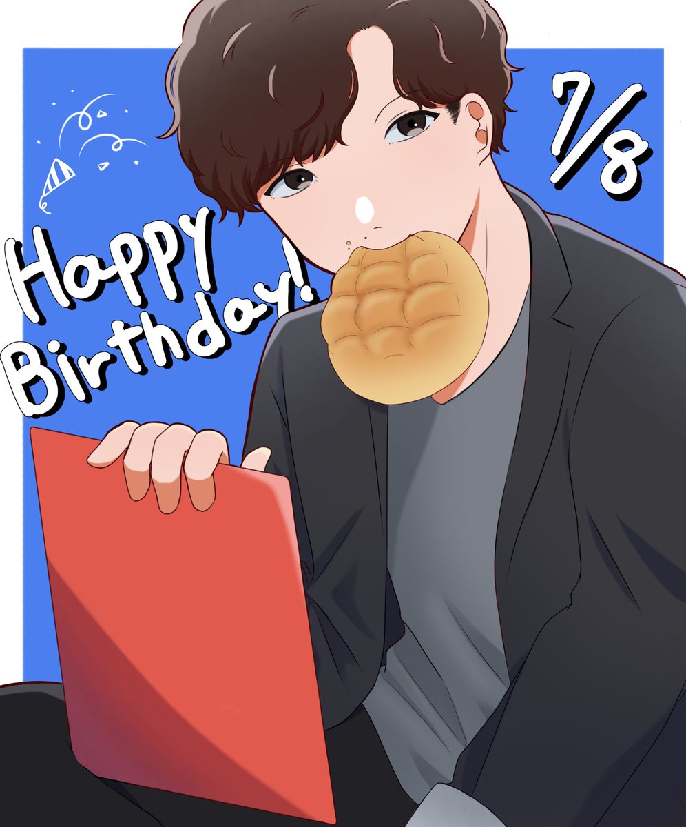 umetansansan_24's tweet photo. #志摩一未誕生祭2026
おめでとう～！！！ https://t.co/rw5HfWvi1d
