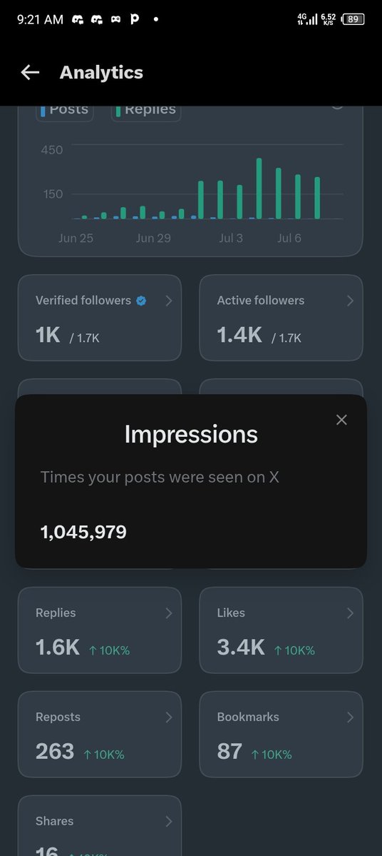 Thor tweet media