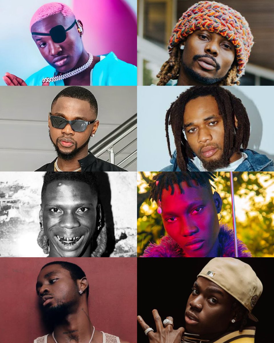 AEmmanuel7vni's tweet photo. Listen to one artist on a 24 hours journey https://t.co/EGOc5prKMH