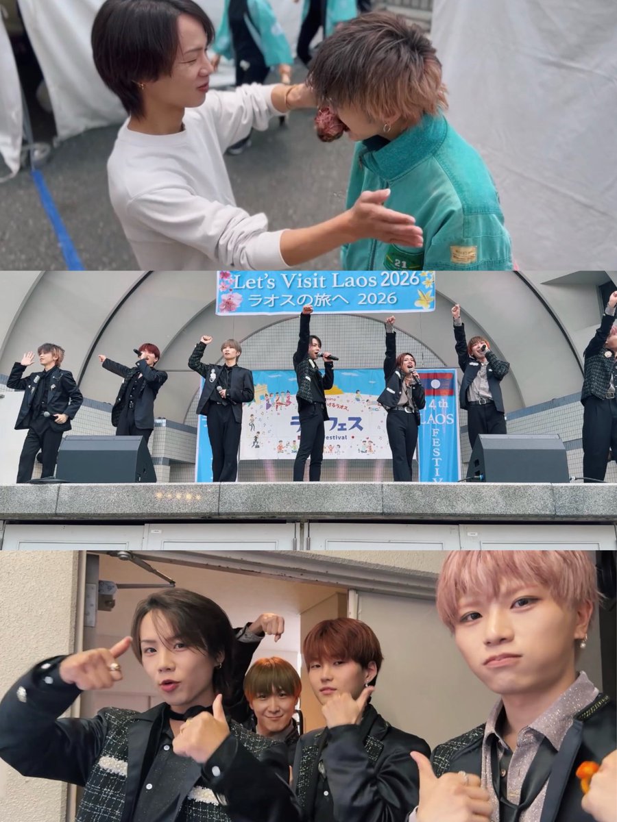superfantasy_fv's tweet photo. -------------------------------
       🏰ファンクラブ更新🏰
------------------------------- 

⭐︎ SUPER FANTASYの１日(Part1) 🔗https://t.co/wLSKo0yXLY
※無料＆有料会員様限定

⭐︎ SUPER FANTASYの１日(Part2) 🔗https://t.co/P6BI0faBno
※有料会員様限定

🦁ファンクラブ会員登録はこちら↪︎ https://t.co/s6V7qfLyAH 

#SUPERFANTASY