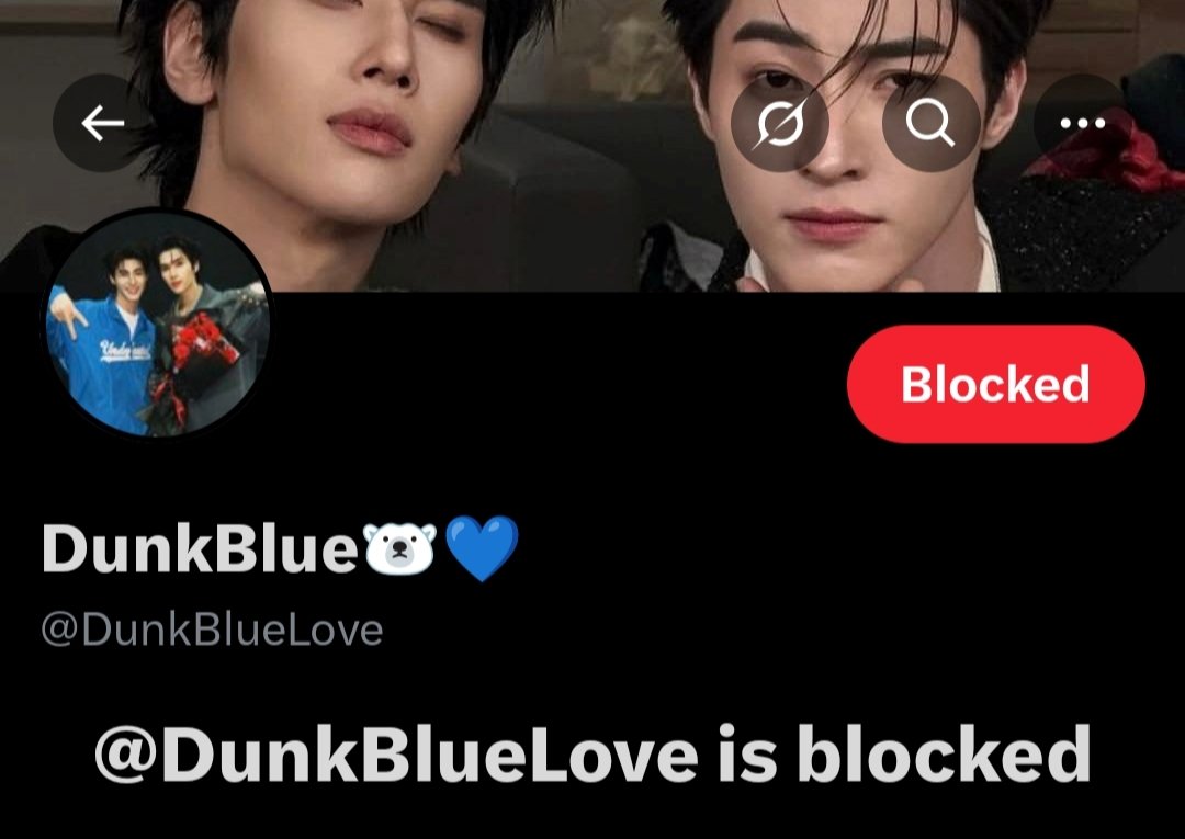 JOONGDUNK PR tweet media