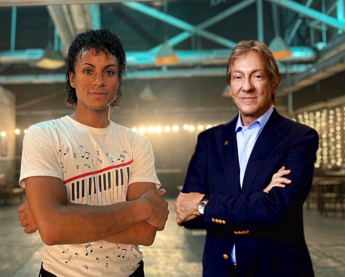 John Branca tweet media