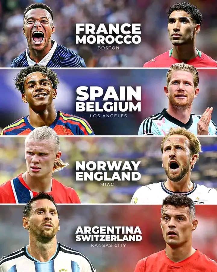 Johnny_writes8's tweet photo. World cup go soon end!! https://t.co/8ndmPlXqLm