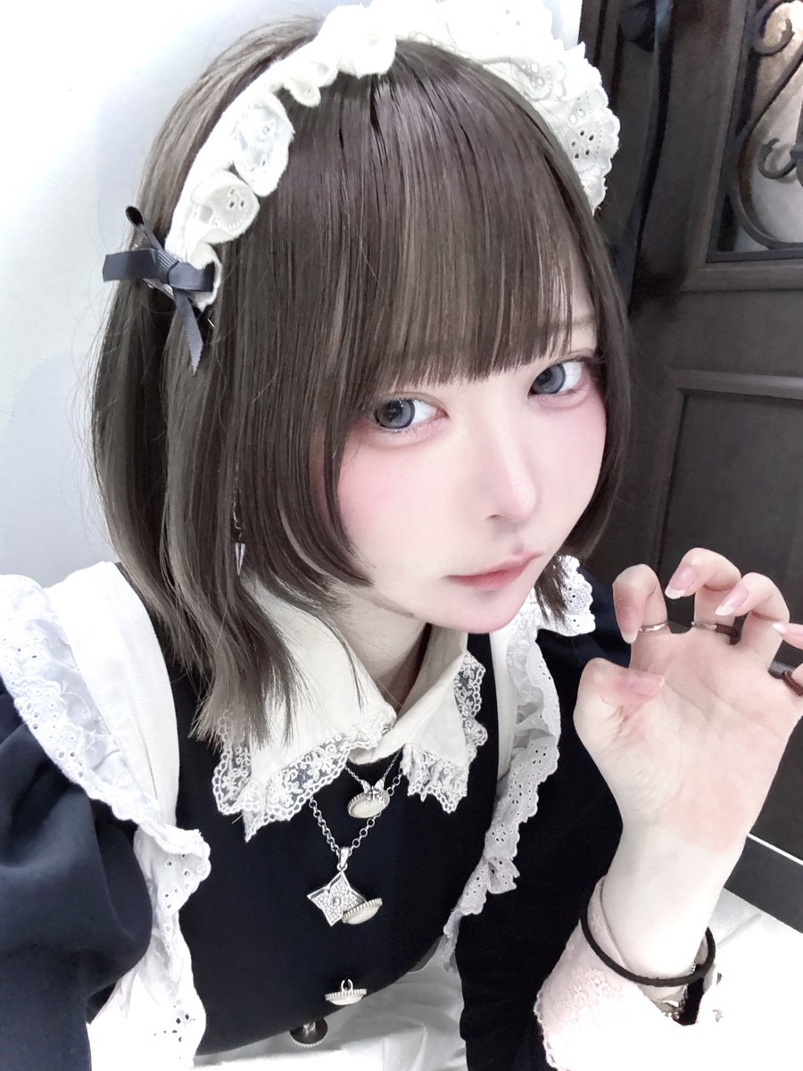 rrcy_zZ's tweet photo. 貴方を冥土へ御招待 https://t.co/RJL9gWue1g