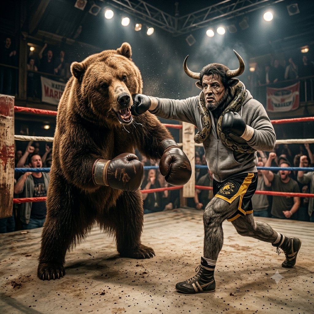 ROCKYBULLBOApmp's tweet photo. 🥊 AIRDROP ALERT: THE CHAMP IS GIVING BACK! 🥊

LIKE, RT this tweet, and drop your Solana wallet address in the comments!

👇 The first 100 people will receive $RBB Coin per wallet!

Hurry up, the bell has rung and the clock is ticking! ⏳

#RockyBullBoa #SolanaAirdrop #Solana https://t.co/Ag0p854FmQ