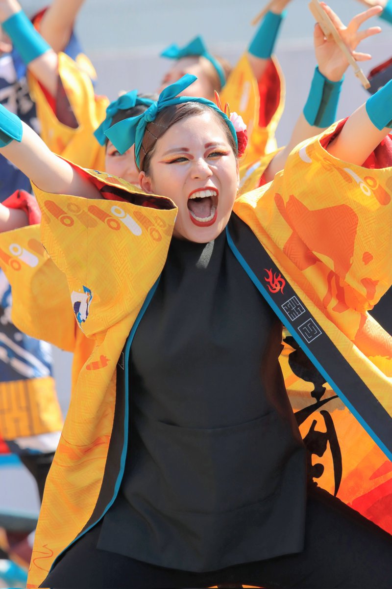 s_phtgrphy's tweet photo. 第29回ヤートセ秋田祭
熱晴れさん。

#第29回ヤートセ秋田祭
#ヤートセ秋田祭
#熱晴れ https://t.co/OoiFG6yuGp