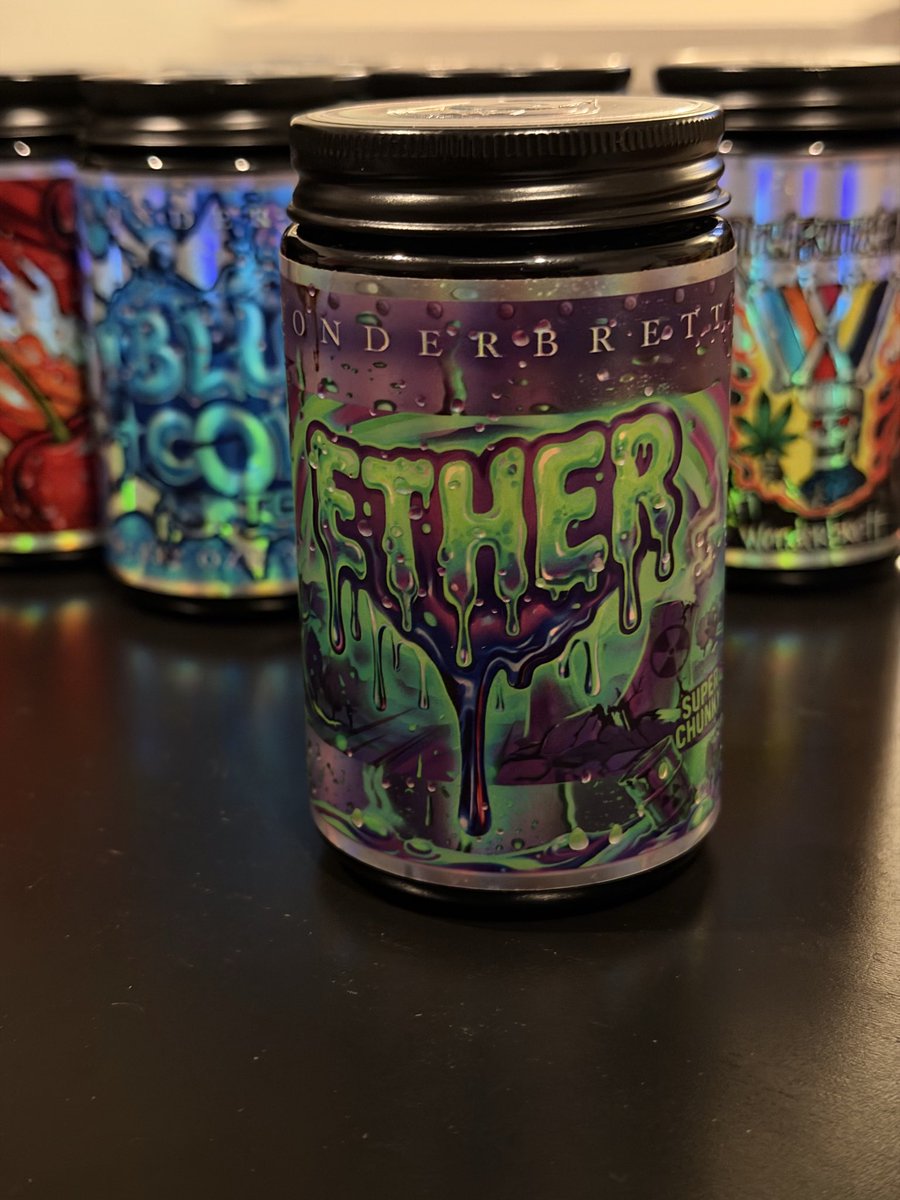 WonderBrett420's tweet photo. Ether this is the most potent strains I have ever smoked, super strong gas fumes, 🌲 pine tree OG terp. Wonderbrett small batch secret menu Exclusively @PacksFifthAve https://t.co/IMryPt7m7x