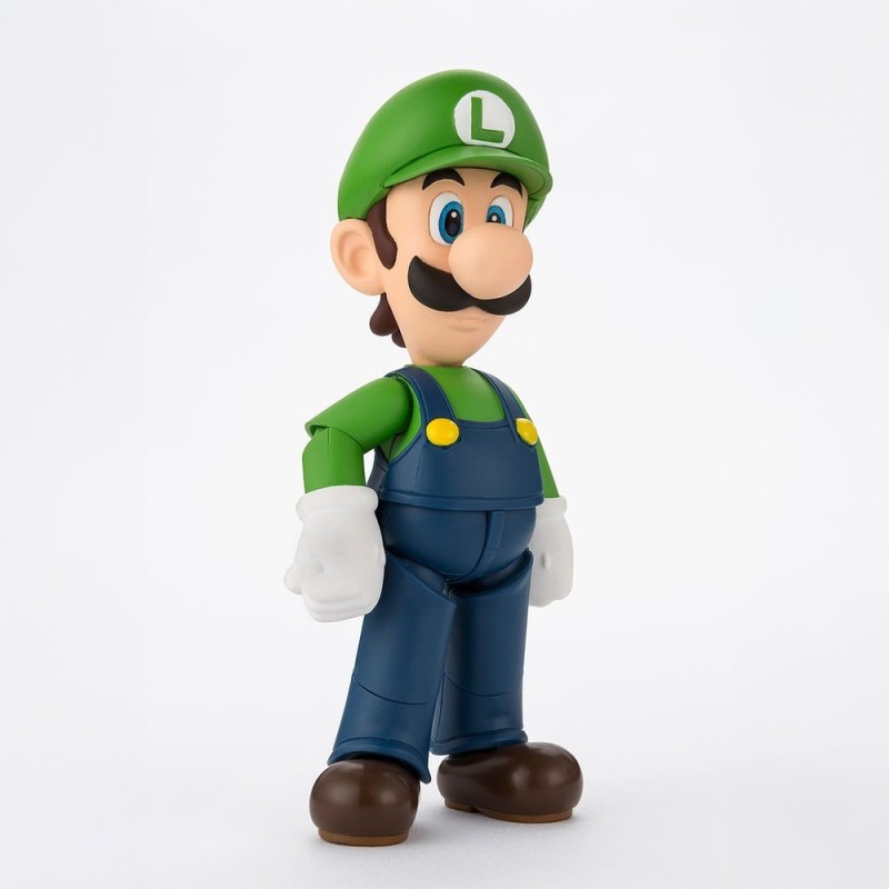 tactic_wars's tweet photo. Disponibles las figuras SH Figuarts de Mario y Luigi , de la famosa serie de videojuegos "Super Mario Bros":
https://t.co/GePFNbZ03h
¡Combínalos con el Diorama Play Set para recrear las escenas del juego! https://t.co/GIScwSHIDn