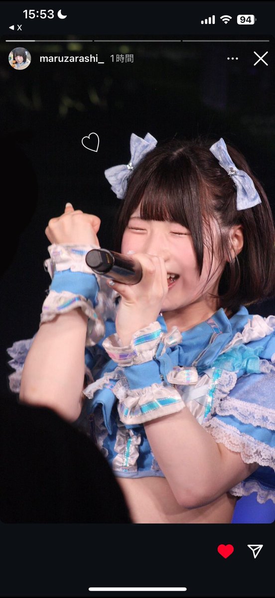 Sumeshi_ku0n's tweet photo. この世で1番撮りたいと思わせてくれるアイドルだよややまるーーーーーーT ﹏ T🩵🩵🩵 https://t.co/CwZfNCzac7