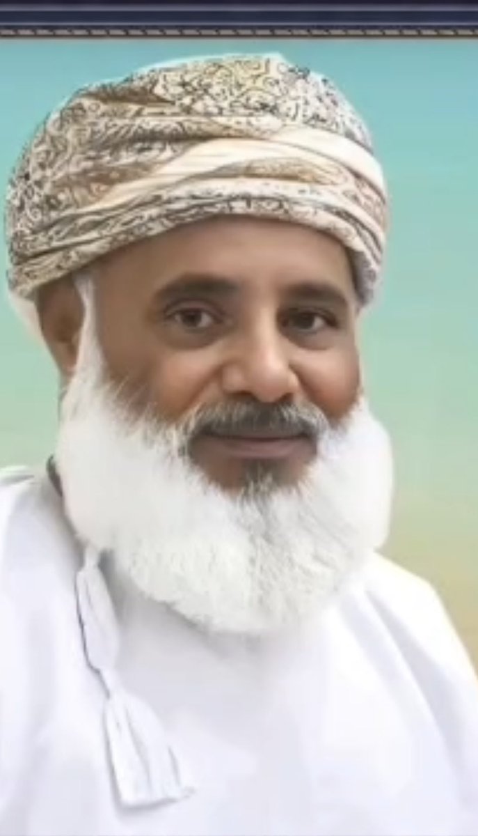 mas9711sh's tweet photo. برحيل المغفور له بإذن الله حمدان بن محمد الريسي، فقدت ولاية صحم أحد رجالها الأوفياء، الذين عُرفوا بالشهامة والأصالة والكرم، وكان مثالًا في حسن الخلق، وطيب المعشر، وحب الخير، فترك سيرةً عطرةً وأثرًا طيبًا سيبقى في ذاكرة كل من عرفه.

نسأل الله تعالى أن يتغمده بواسع رحمته، ويسكنه الفردوس الأعلى من الجنة، وأن يلهم أهله وذويه ومحبيه الصبر والسلوان..
إنا لله وإنا إليه راجعون