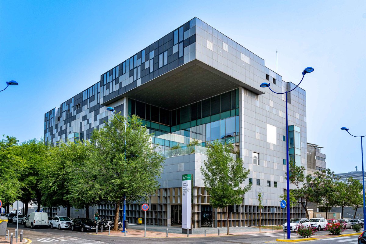 AreaInvestment's tweet photo. Andalucía refuerza el acceso al capital para empresas innovadoras con dos nuevos fondos de inversión.

https://t.co/CpMP3SQw9v https://t.co/PvsN3Ol1Om