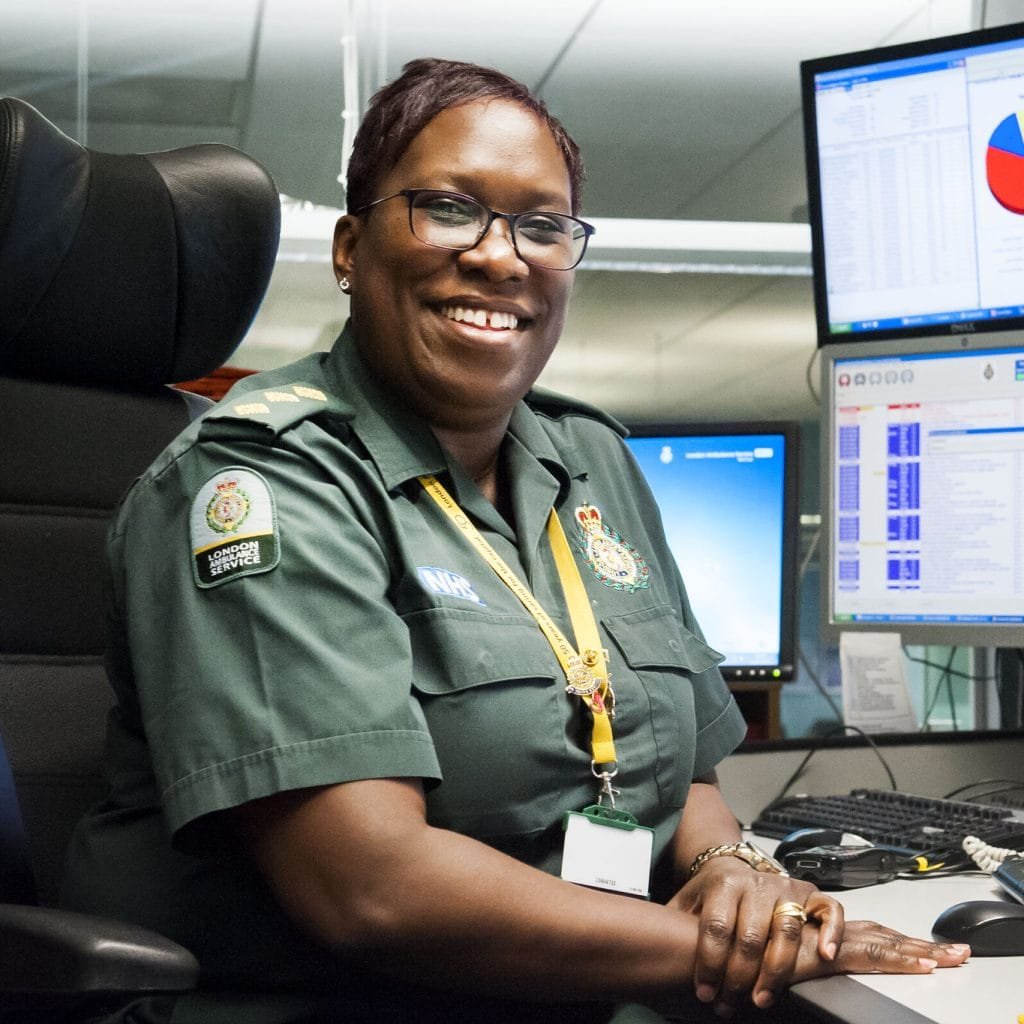 AACE_org's tweet photo. Today is #InternationalParamedicsDay, and AACE are celebrating the passion, courage and dedication of #paramedics and first responders everywhere.

From life‑threatening emergencies to quiet acts of reassurance, the difference they make every single day is profound.🙏💚

#IPD2026 https://t.co/rnLpnoGLMZ