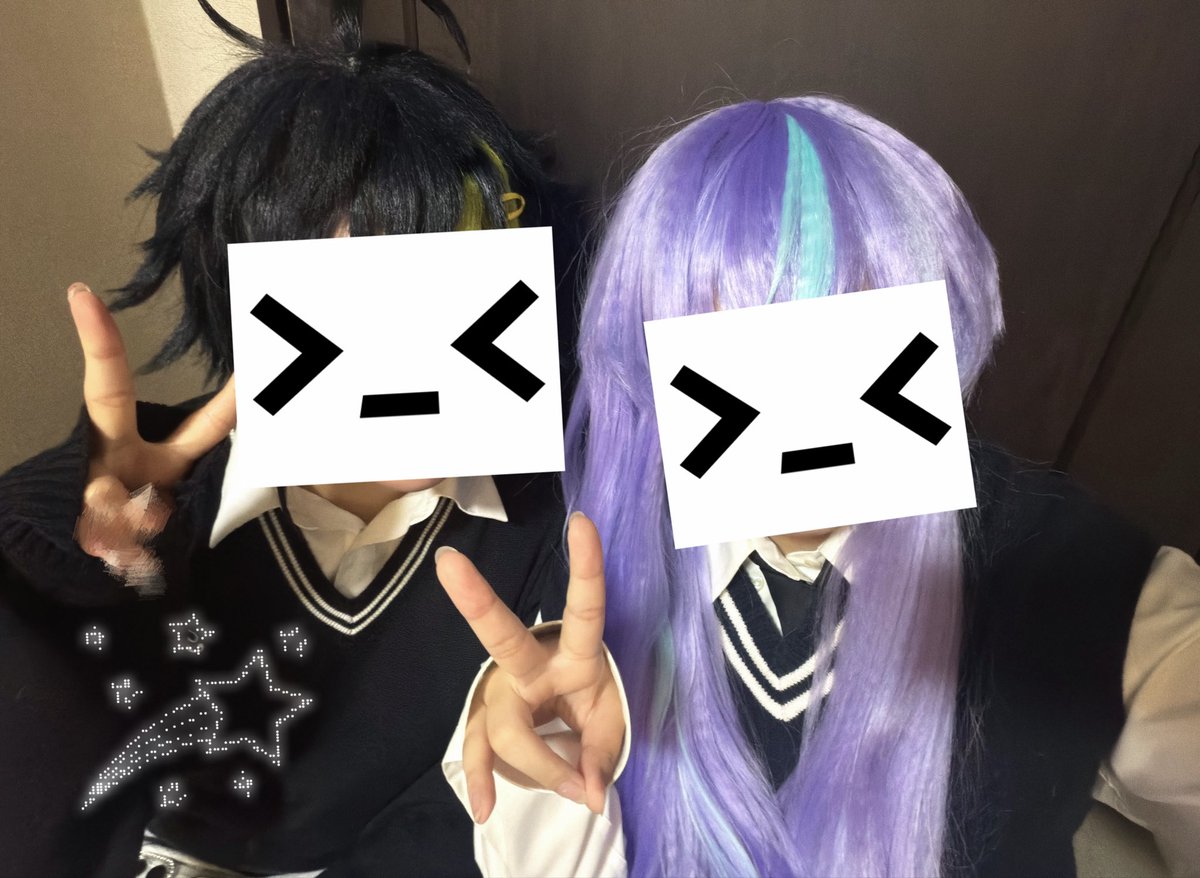 404IFNG's tweet photo. cos 🐙🌟 💡
宅コスでTAKONICしてるʕ•̫͡•ʔ♩ https://t.co/23UOfhwciR