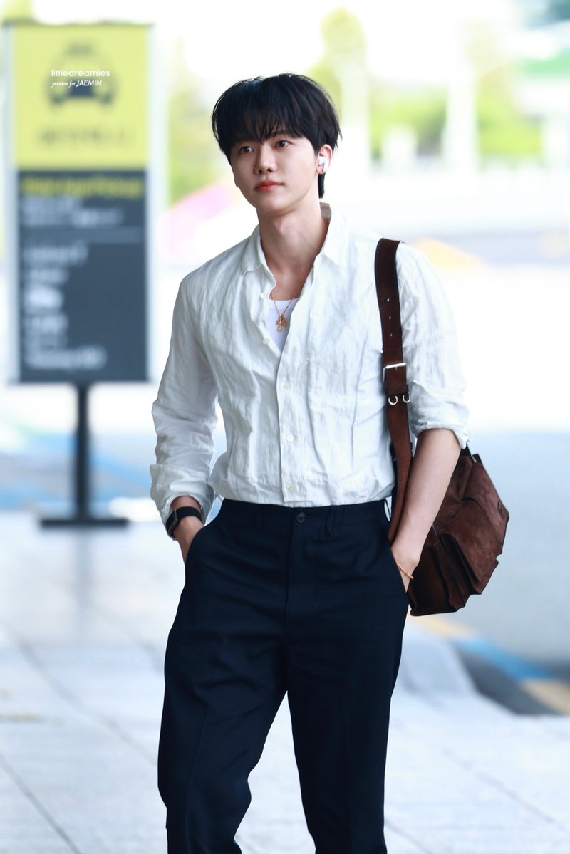 littledreamies_'s tweet photo. 260708 재민
#재민 #JAEMIN https://t.co/U7184v2yI6