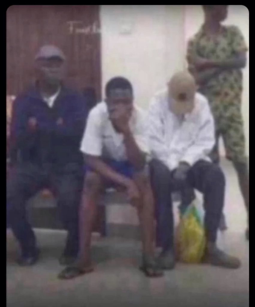 iamolamidebabs's tweet photo. Different posture
But all na thinking. https://t.co/Id6VksDZp3