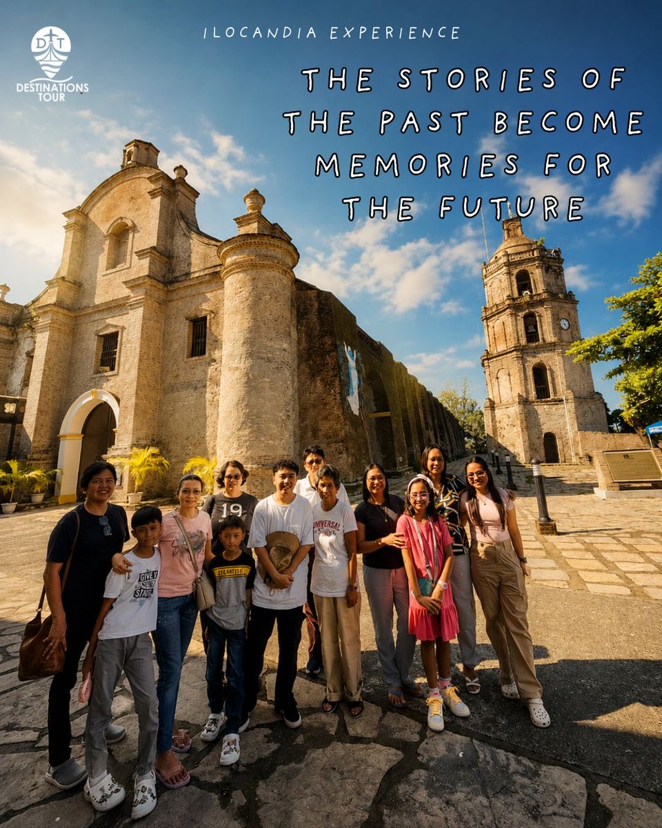 destinations_tr's tweet photo. 🏞️ Mountains, heritage, wildlife, and unforgettable moments.

Travel with us and experience the best of the Cordilleras and Ilocandia with carefully planned tours designed for every traveler.
 
#DestinationsTour #IlocandiaExperience #CordilleraExperience #TravelPhilippines https://t.co/J4M0Uk1XPd