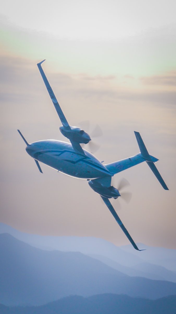 Piaggio Aerospace tweet media