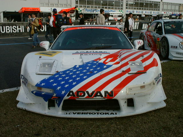 flatouthp's tweet photo. 2002年撮影ベルノ東海ドリーム28(GT300)
元GT500のナカジマレーシングの個体
#f1 #f1jp #sformula #supergt #carphotography #写真好きな人と繋がりたい #モータースポーツ  https://t.co/6OIUiIJAcF https://t.co/0xELAxunvA