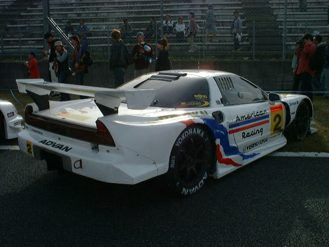 flatouthp's tweet photo. 2002年撮影ベルノ東海ドリーム28(GT300)
元GT500のナカジマレーシングの個体
#f1 #f1jp #sformula #supergt #carphotography #写真好きな人と繋がりたい #モータースポーツ  https://t.co/6OIUiIJAcF https://t.co/0xELAxunvA