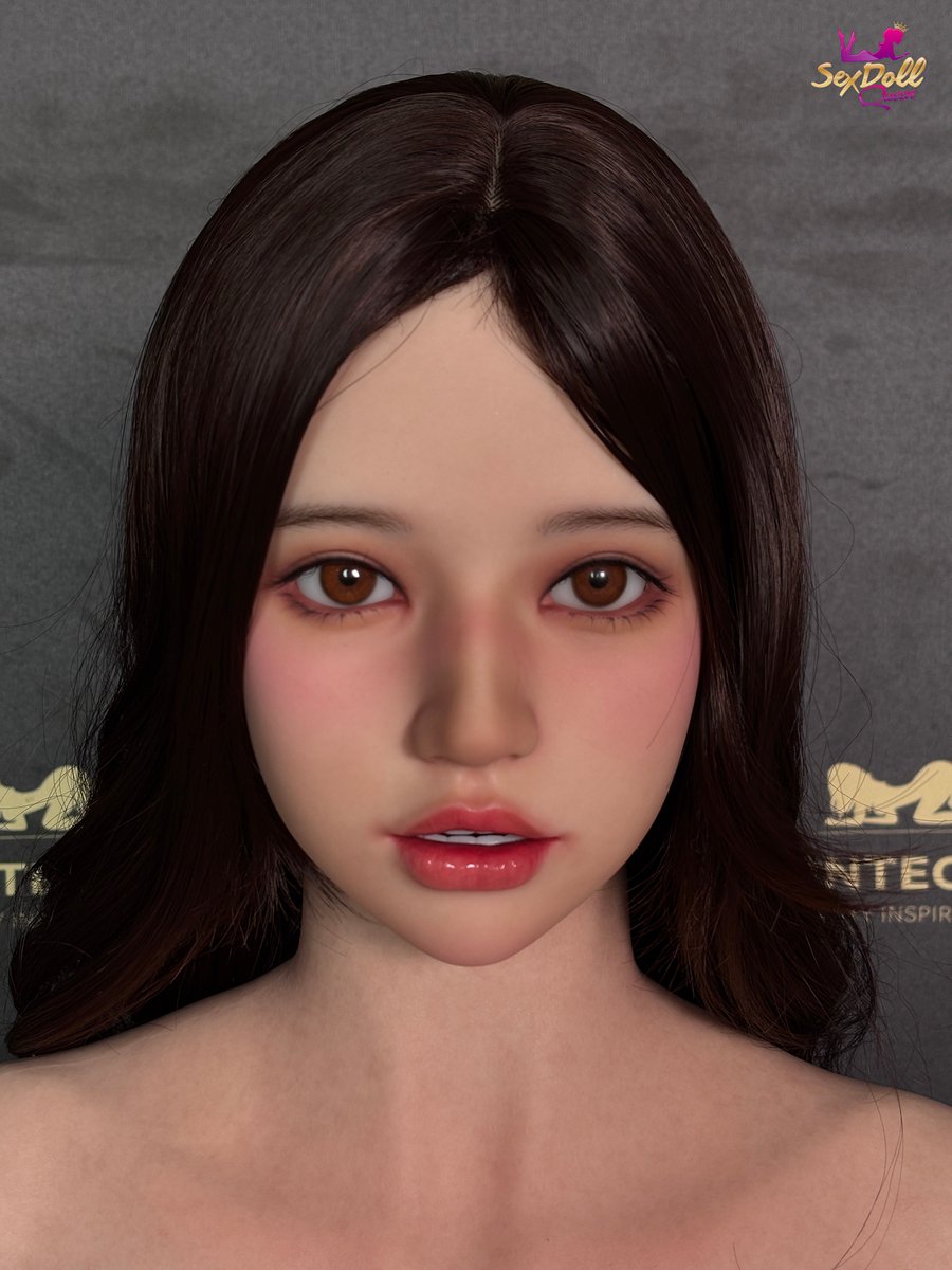 SEXDOLLQUEEN's tweet photo. Fresh from the factory! 📸
Here's a gorgeous Irontech beauty featuring the T4 head sculpt on the 151cm D-Cup body.
How do you like this combination? We'd love to hear your thoughts! 💖
👉🏻https://t.co/XPna36LVT5
#Irontech #FactoryPhotos #SiliconeDoll #LoveDoll #DollCollection #RealFactoryPhotos #DollPhotography #IrontechDoll