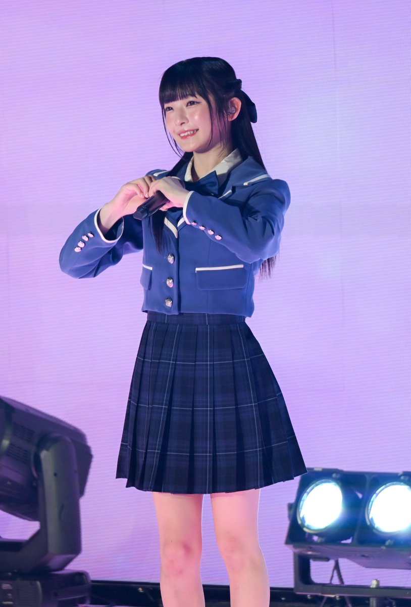 2026/06/27 ≠ME アリーナツアー2026 夜公演 喝采パレード ゼビオ