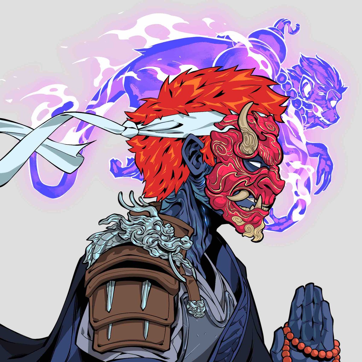 Navmansol's tweet photo. Everyone is chasing the next hype.

A few are building a legacy. ⭕️

@shaolinsaga isn't just another NFT collection, it's a temple where only 388 will earn their place.

No noise.
 No endless supply.
 Just discipline, lore, and a community built on conviction over speculation.

The question isn't whether you'll see it.

It's whether you'll be one of the 388 before the gates close. 🥋⛩️

Enter the Temple.

#ShaolinSaga #NFT #Web3 #DigitalCollectibles #CryptoArt #solana #sol