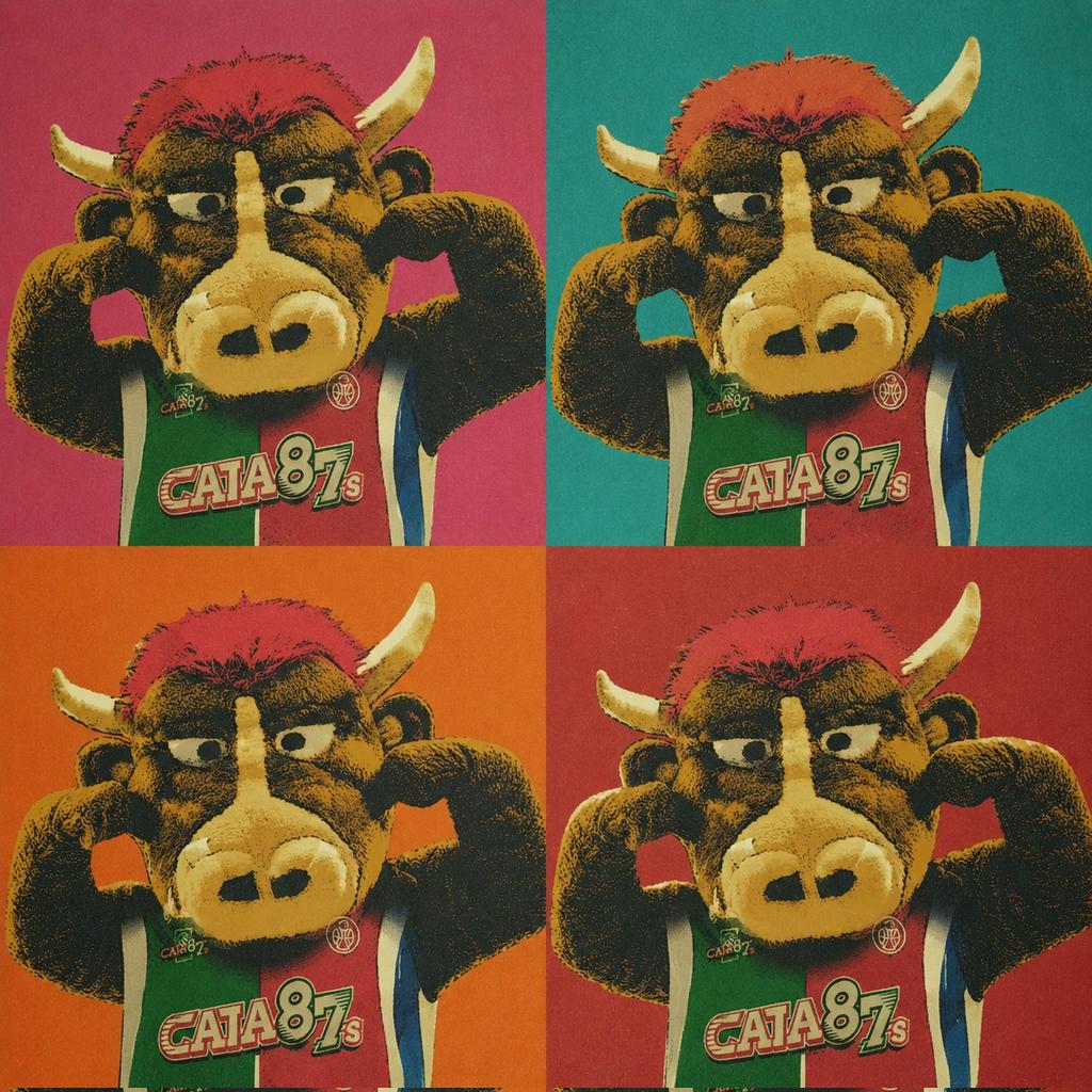 DesdelaCalza's tweet photo. Día 230 pidiendo la Vuelta del Comandante 🫡🐂💚❤️ #MakeJeronimoGreatAgain #FreeJeronimo @caja87basket https://t.co/bvatHBoIoD