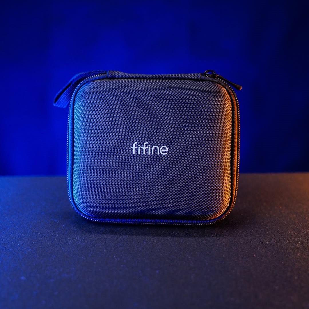 fifinejp's tweet photo. 編集で直せるものは多い。
でも、
声だけは最初が大事。📹
M9で、
伝わる一本を。
#FIFINEM9 https://t.co/mAZawsDMg9
