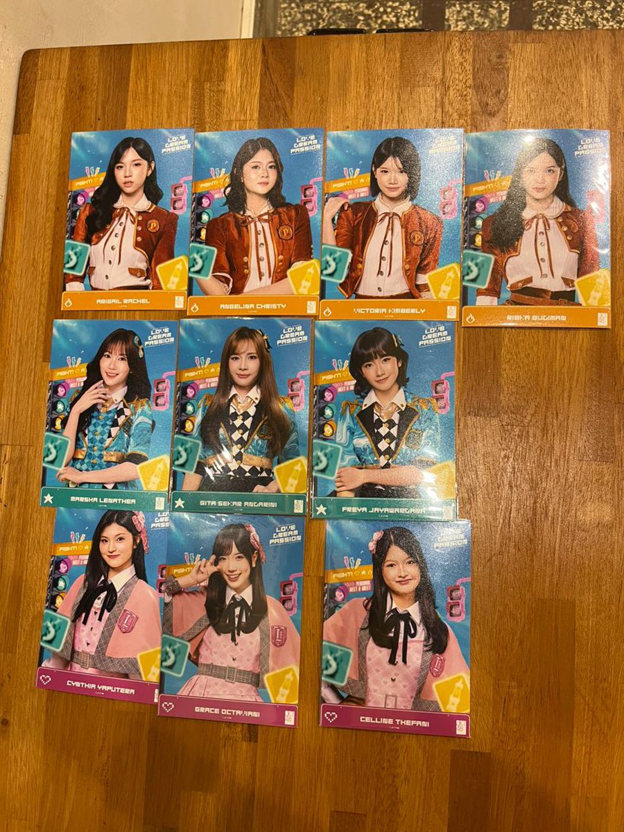 giyohoho's tweet photo. WTS/WTT
Photopack PP Teater Sementara
COD teater sementara hari ini atau MnG Passion #photopack #zonauang #minat https://t.co/fuAV8KRosl