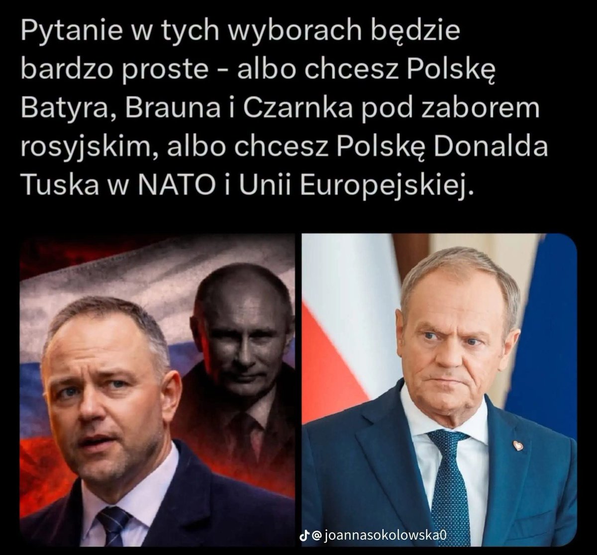 WPrezesa's tweet photo. https://t.co/IkpU1TCtQD