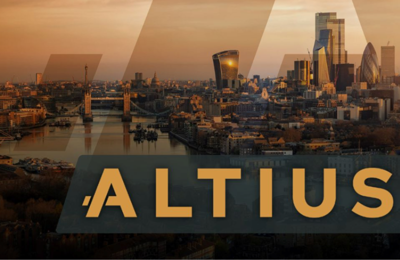 AltiusCF's tweet photo. 📣 A New Chapter for Altius Group

We're excited to unveil a unified Altius brand, bringing together our core corporate and commercial businesses under one identity.

Read in full: https://t.co/U1DUDkMWRx

#BusinessSales https://t.co/9ERT1L1ct1