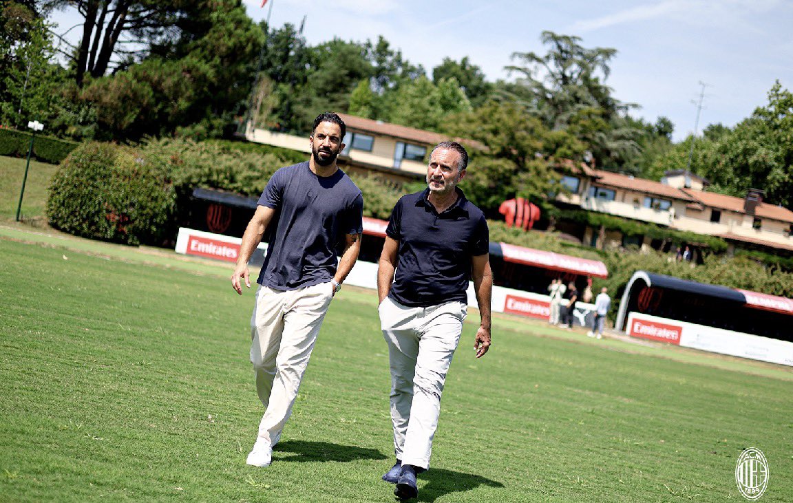 AC_MilanFR's tweet photo. 🔴 Ruben Amorim a déjà demandé un nouvel ailier/numéro dix. Il veut un joueur qui peut évoluer entre les lignes, dans le dos de Gonçalo Ramos, et qui est fort en 1 contre 1. 

C’est le prochain objectif du club. 

[@FabrizioRomano via @theMilanZone_] https://t.co/mRZEtJtvpT