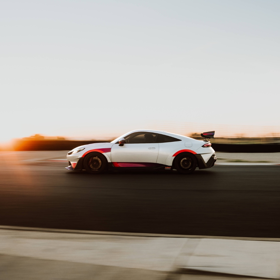 HondaESauto's tweet photo. Prelude HRC Concept. 🔥
Antes de su primera aparición dinámica esta semana en el Goodwood Festival of Speed 2026. 
¿Qué detalle te llama más la atención? 😎

#Honda #Goodwood #Goodwood2026 #PreludeHRCConcept https://t.co/2MR6JjhT6F