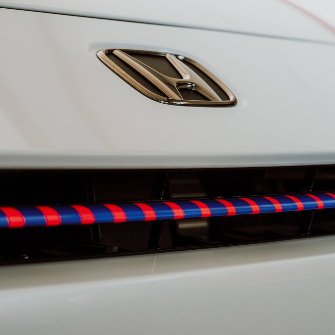 HondaESauto's tweet photo. Prelude HRC Concept. 🔥
Antes de su primera aparición dinámica esta semana en el Goodwood Festival of Speed 2026. 
¿Qué detalle te llama más la atención? 😎

#Honda #Goodwood #Goodwood2026 #PreludeHRCConcept https://t.co/2MR6JjhT6F