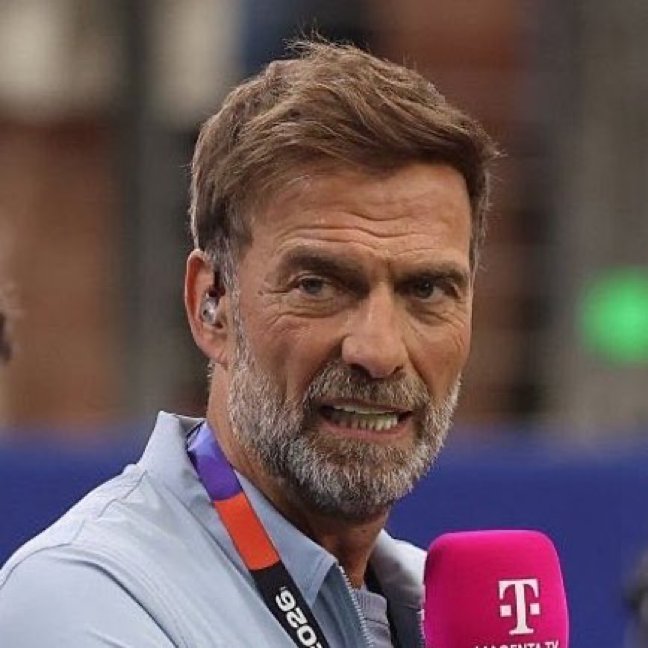 City_Dren's tweet photo. 🚨 Jurgen Klopp on VAR controversial decision on Egypts vs Argentina:

 🗣️ "For me, the biggest talking point wasn't the score - it was the decisions.

Egypt produced some outstanding football. The move involving Hassan and Mohamed Salah was full of pace, quality and intelligence, yet the sequence ended in controversy that will be debated for a long time.

These are the moments supporters expect VAR to bring clarity. When major decisions leave both players and fans confused, the discussion naturally shifts away from the football itself.

Regardless of which team you support, every nation deserves consistency, transparency and confidence in the biggest calls. At the World Cup, the football - not the officiating - should always be the headline."