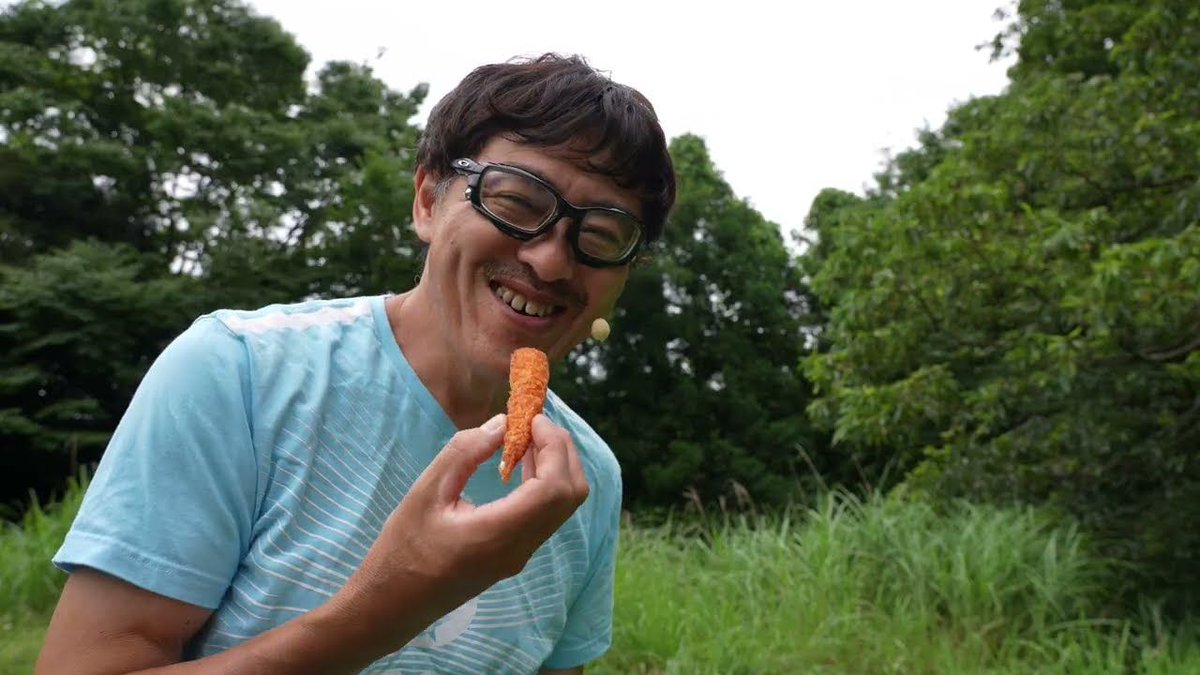 machsakai's tweet photo. エビフライとうずらの卵フライ
動画リンク
https://t.co/0g5h5WYobQ https://t.co/ypLqNngD1c