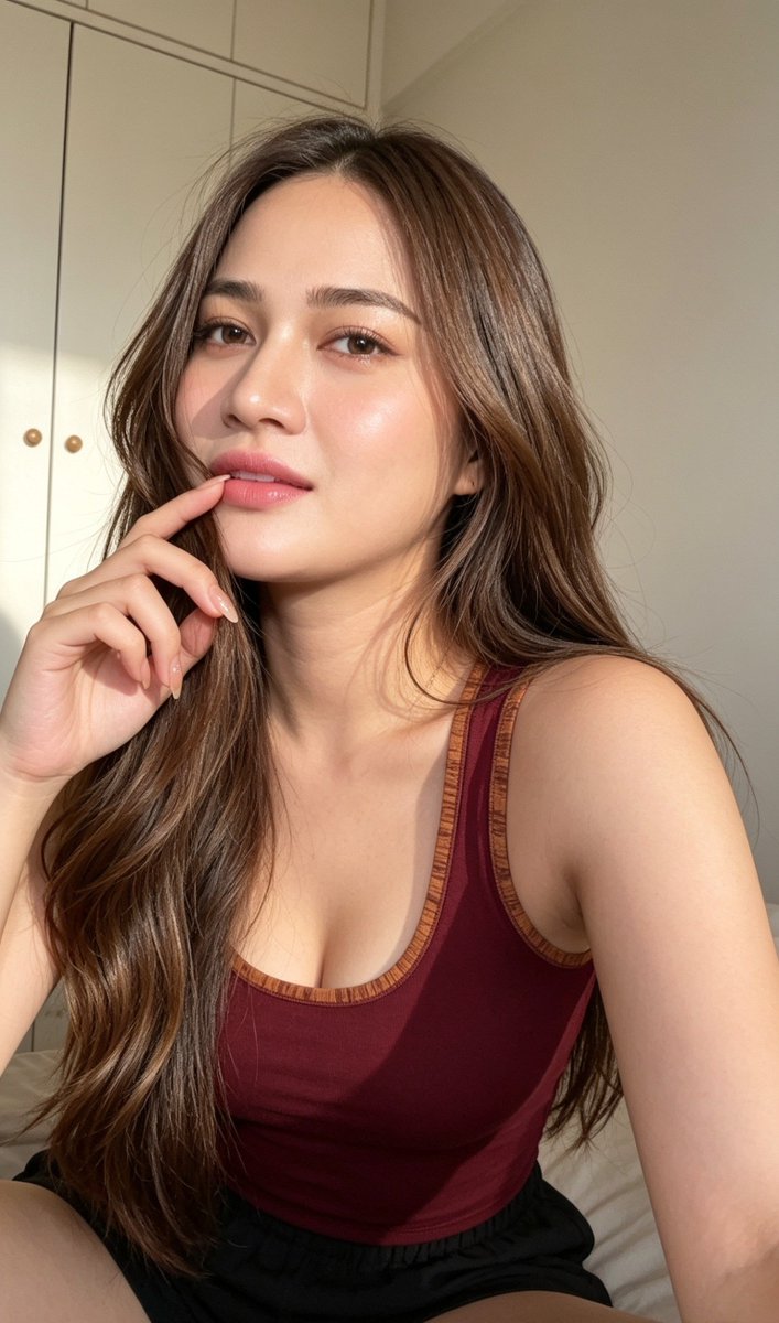 Asarewara's tweet photo. คนสวยเจอบ่อยคนอร่อยเจอยัง 🤏🏻

#ชายแต่งหญิง #Crossdress #Cd #สาวดุ้น #ชอบแต่งหญิง https://t.co/ojJpP7clC5