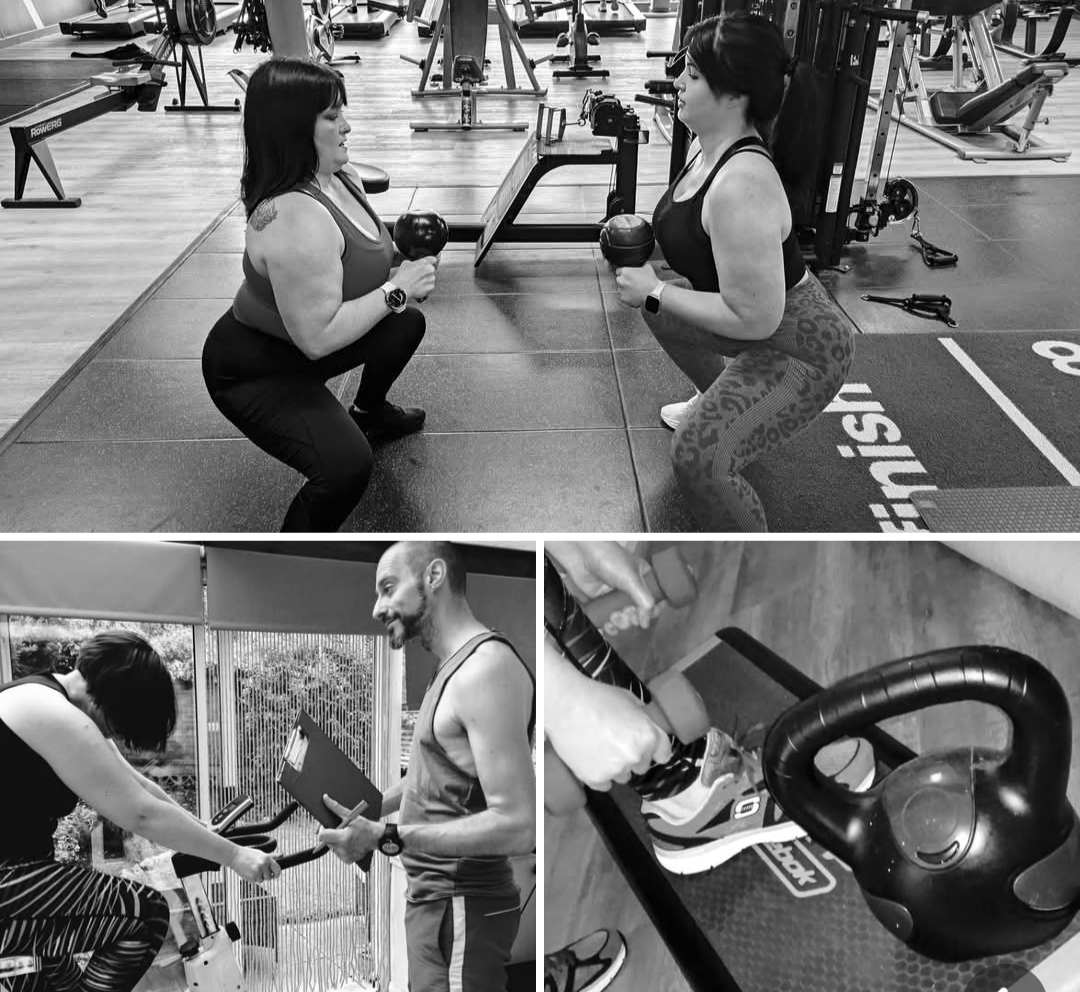 norfolkchamber's tweet photo. Member News: Olcote Wellbeing reminds us that fitness isn't one size fits all.

Whether you're recovering from injury, returning after illness, or just starting your fitness journey, the right exercise programme should be tailored to you.

 https://t.co/ftRY2maRuU https://t.co/3sdKVR0VNg