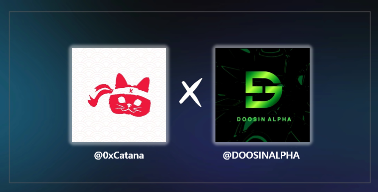 DOOSIN ALPHA tweet media