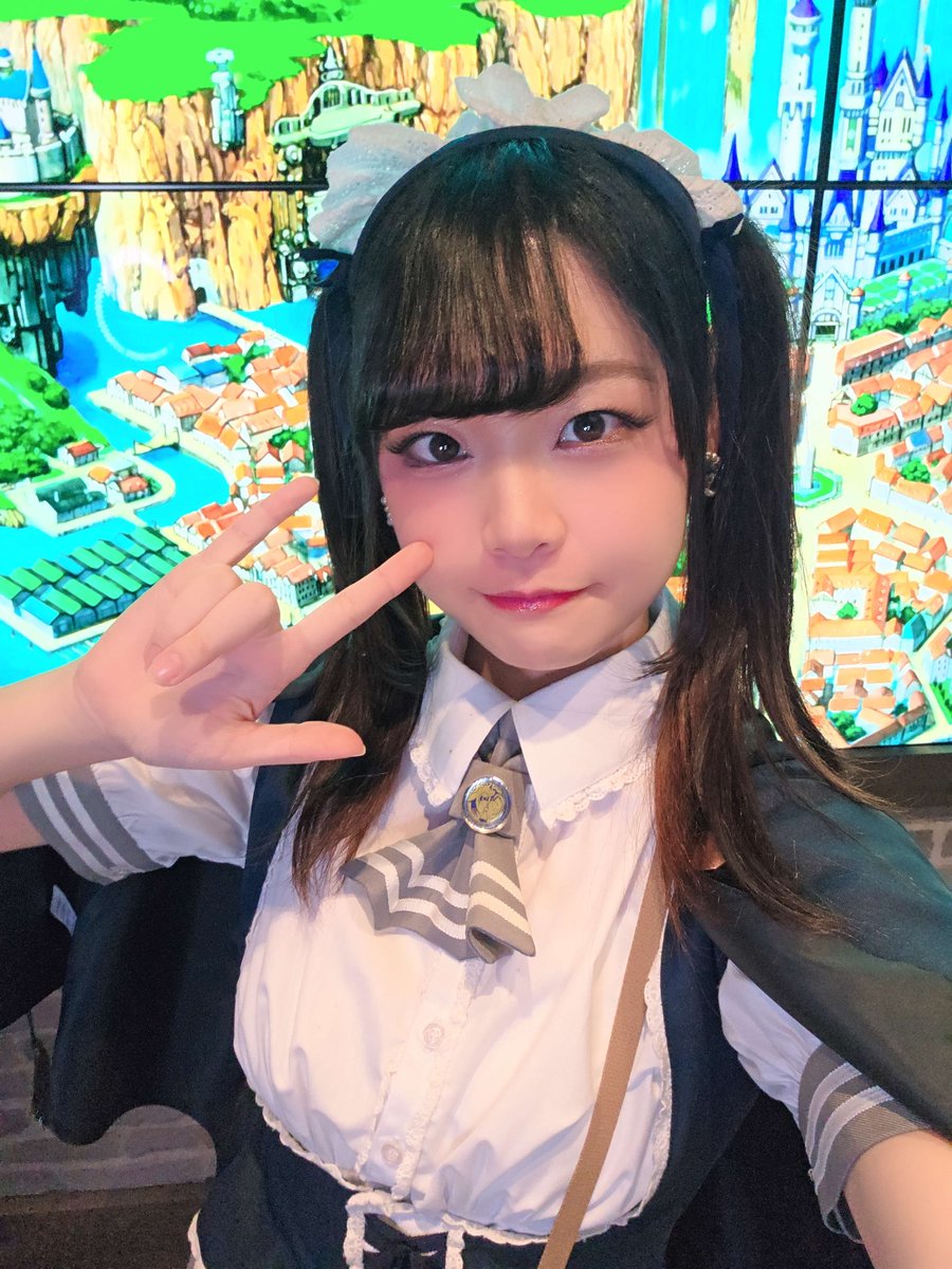 やっぽん☀ 今日はマジボでお手伝い🪄 ひさびさ店舗！いっぱいお話し