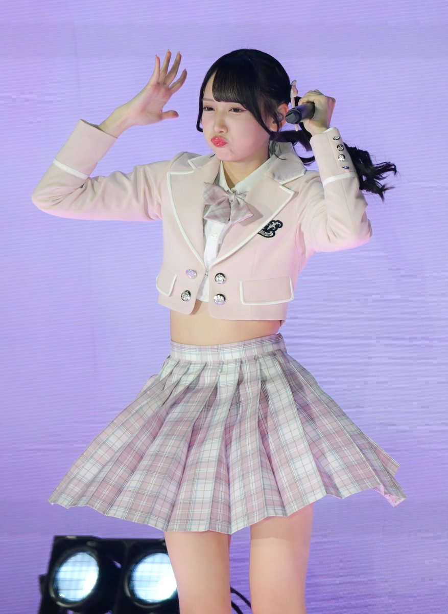 2026/06/27 ≠ME アリーナツアー2026 夜公演 喝采パレード ゼビオ
