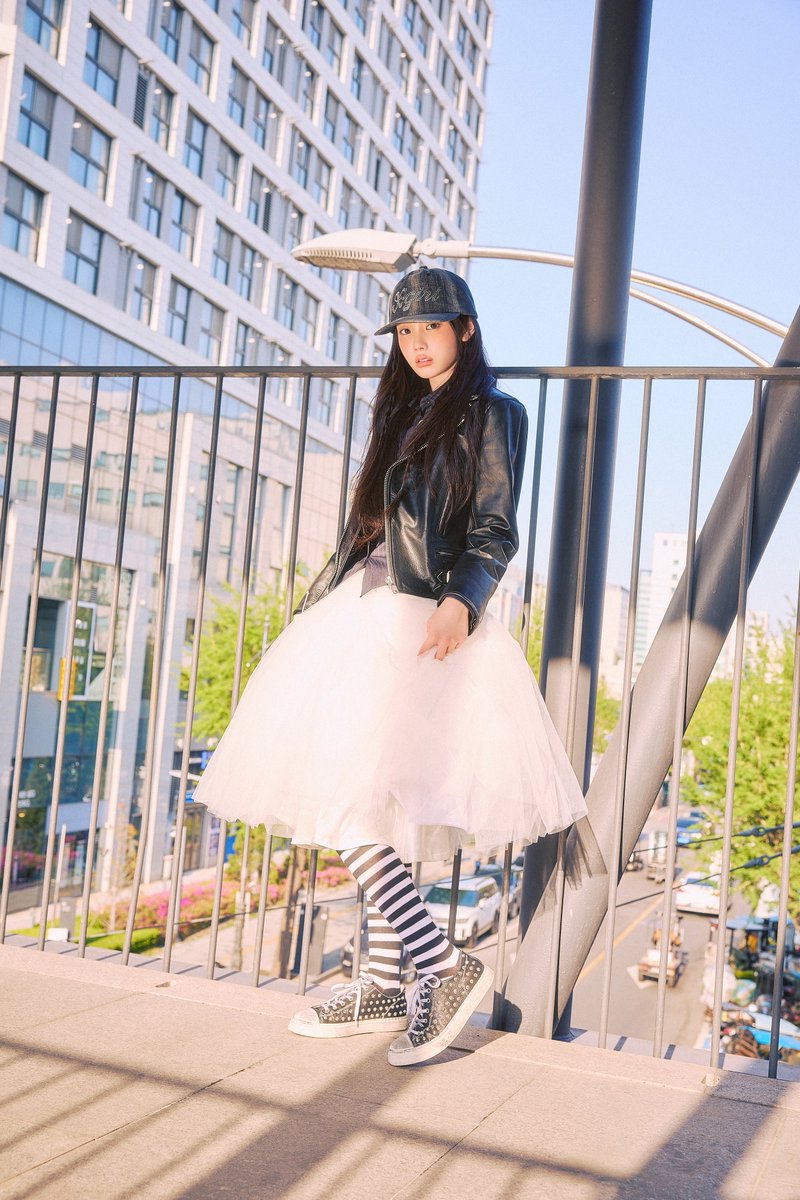 ILLITjpofficial's tweet photo. ILLIT Japan 2nd Single 'I Got Your Back'

Concept Photo - FRUiTS Ver.

Digital Release 2026.7.26
Album Release 2026.7.29

#ILLIT #아일릿 #WONHEE
#I_Got_Your_Back https://t.co/k2AaJuyn7I